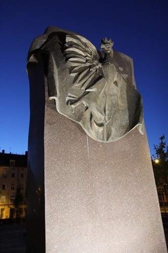 Wkr&oacute;tce odsłonięcie pomnika Zesłańcom Sybiru 3