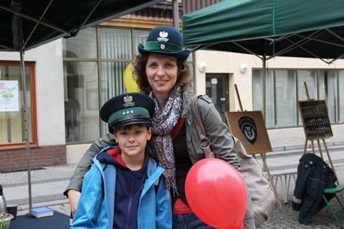 Celnicy z Dolnego Śląska świętują 3