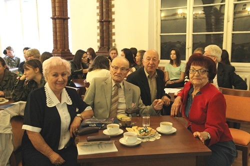 Konferencja o legnickich Sybirakach 2