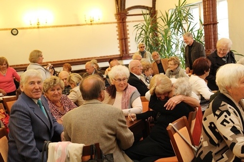 Konferencja o legnickich Sybirakach 4