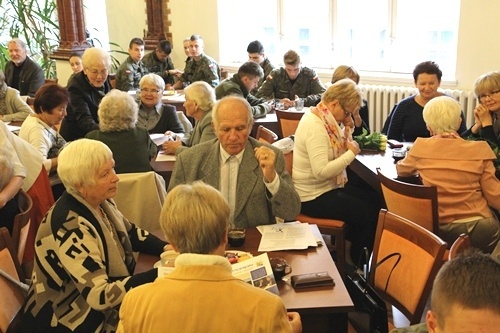 Konferencja o legnickich Sybirakach 5