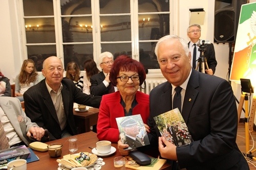 Konferencja o legnickich Sybirakach 6