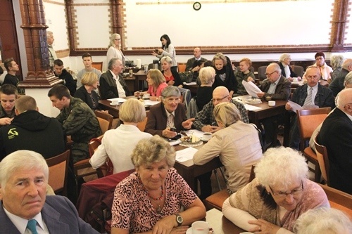 Konferencja o legnickich Sybirakach 8