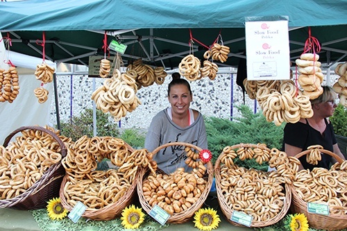 Tysiące legniczan świętowało Imieniny Ulicy 2