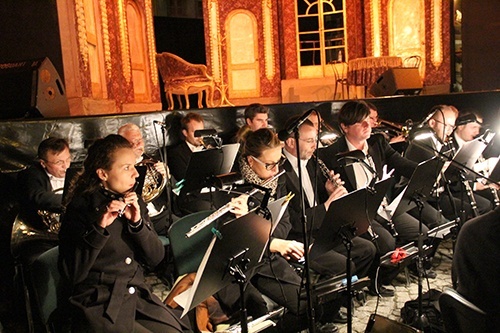 Tysiące legniczan świętowało Imieniny Ulicy 14