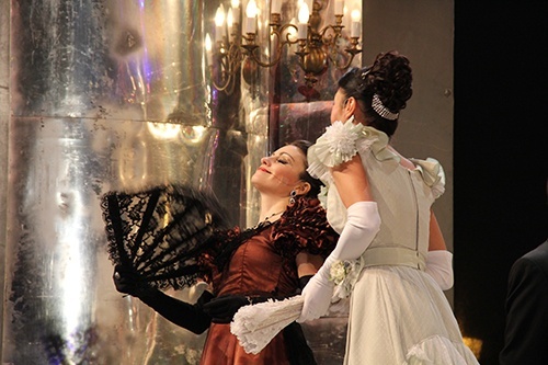 Tysiące legniczan świętowało Imieniny Ulicy 17