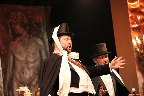 Tysiące legniczan świętowało Imieniny Ulicy 21