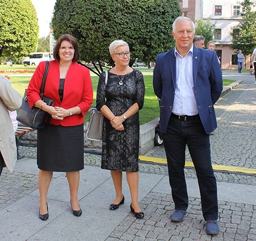 Tysiące legniczan świętowało Imieniny Ulicy 22