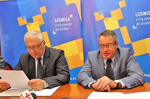 Światowe technologie dla legnickiego szkolnictwa zawodowego 4