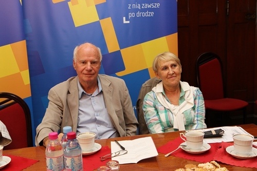 Spotkanie senior&oacute;w 2