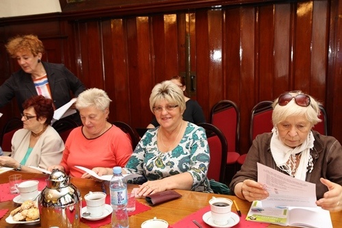 Spotkanie senior&oacute;w 3