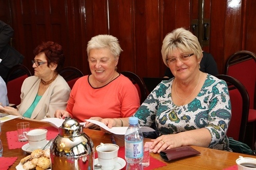 Spotkanie senior&oacute;w 7