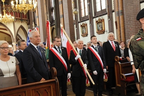 Mamy piękne miejsce do pamiętania 1