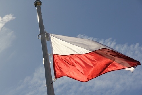 Mamy piękne miejsce do pamiętania 12