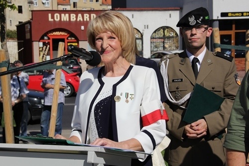 Mamy piękne miejsce do pamiętania 15