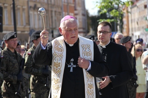 Mamy piękne miejsce do pamiętania 21