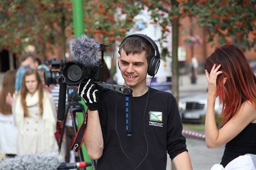 W filmowej Legnicy dobro pokonało zło 7  W filmowej Legnicy dobro pokonało zło 8  W filmowej Legnicy dobro pokonało zło 9 12