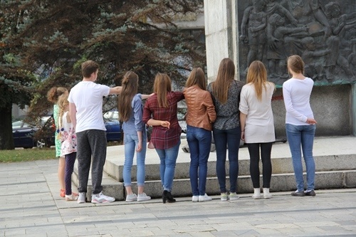 W filmowej Legnicy dobro pokonało zło 7  W filmowej Legnicy dobro pokonało zło 8  W filmowej Legnicy dobro pokonało zło 9 11