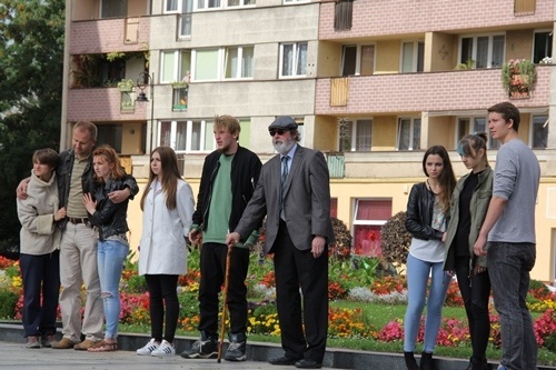 W filmowej Legnicy dobro pokonało zło 7  W filmowej Legnicy dobro pokonało zło 8  W filmowej Legnicy dobro pokonało zło 13