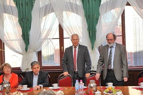 W filmowej Legnicy dobro pokonało zło 1