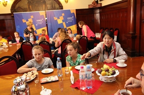 W filmowej Legnicy dobro pokonało zło 3