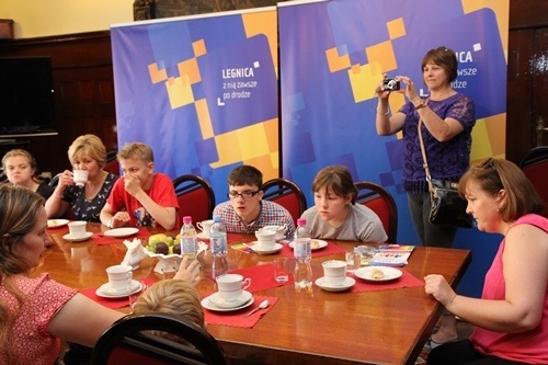 W filmowej Legnicy dobro pokonało zło 5