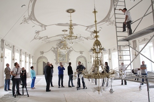 Sala, która zachwyca 7
