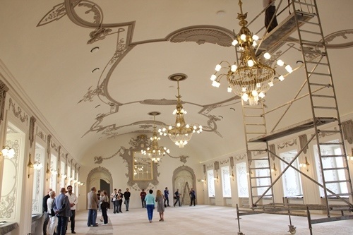 Sala, która zachwyca 19