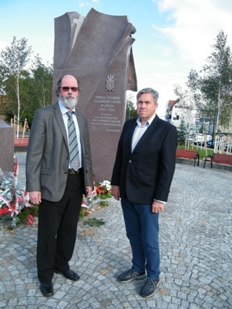 walia sybiracy kwiaty