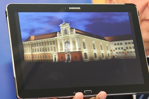 Konferencja prasowa prezydenta Legnicy 22.09.2015 4