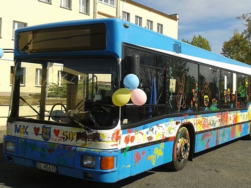 Autobus z dziecięcej wyobraźni 1 5