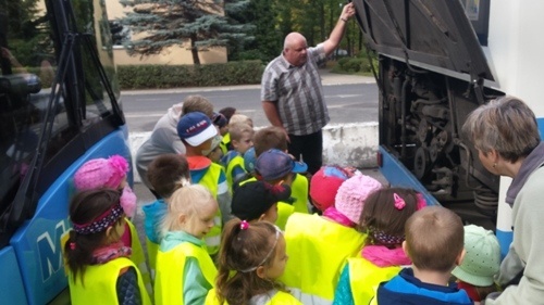 dzień bez samochodu