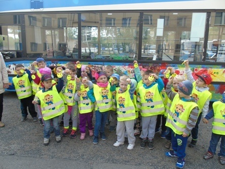 dzień bez samochodu