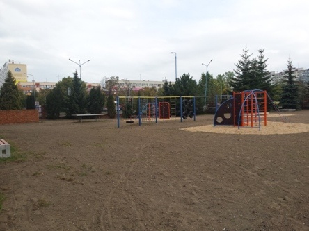 kompleks rekreacyjno-sportowy sp6