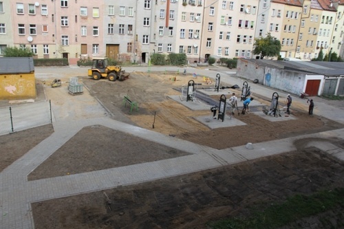 centrum sportowo rekreacyjne żwirki