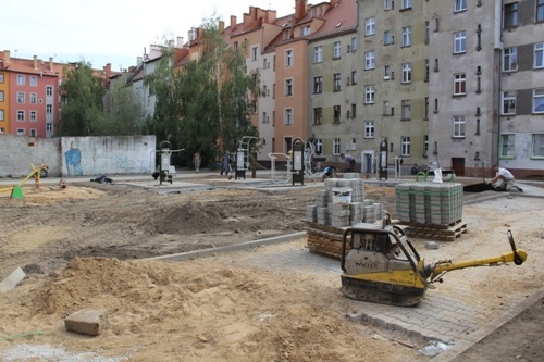 centrum sportowo rekreacyjne żwirki