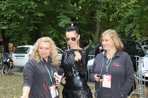 Tysiące ludzi na I Legnickiej Gali Disco Polo 9