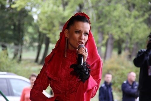 Tysiące ludzi na I Legnickiej Gali Disco Polo 3
