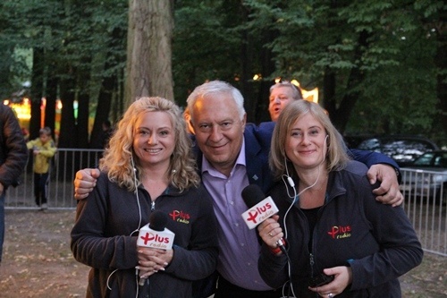 Tysiące ludzi na I Legnickiej Gali Disco Polo 11