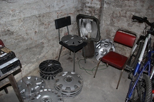 licytacja rzeczy znalezionych