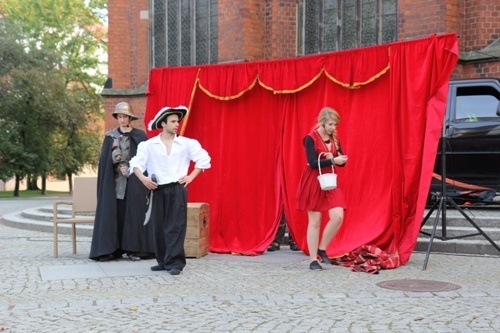 eko-bajka segregacja 