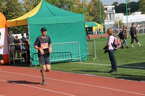 polmaraton bieg rodzinny