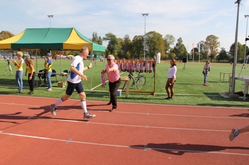 polmaraton bieg rodzinny