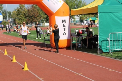 polmaraton bieg rodzinny