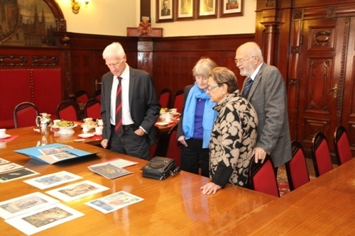 obrazy bayera dla muzeum