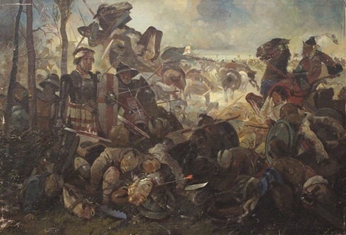 obrazy bayera dla muzeum