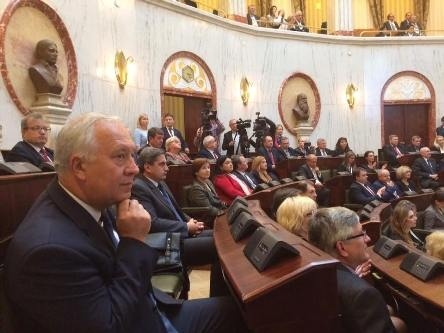 nagroda lider prezydent