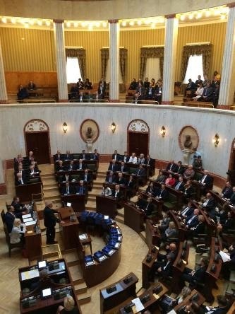 nagroda lider prezydent