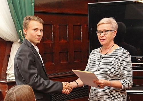 Zachowali trzeźwy umysł 2