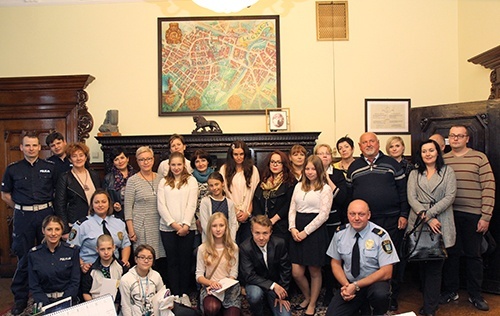 Zachowali trzeźwy umysł 3